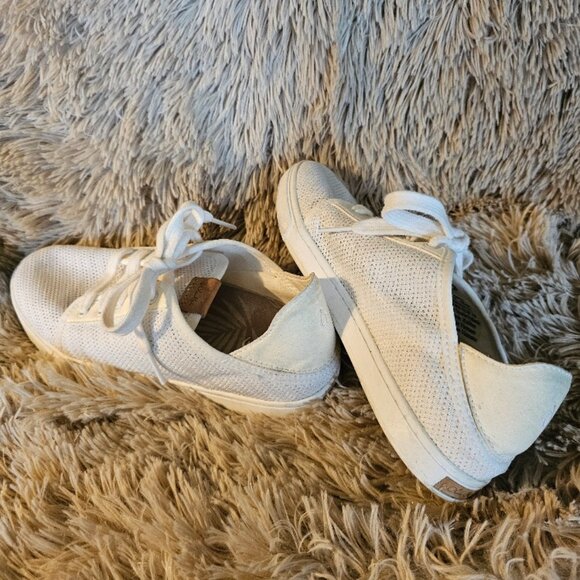 OLUKAI Pehuea Li Women's Slip On Sneakers - Picture 3 of 10